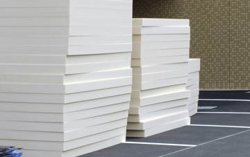 Medmenham flat roof insulation costs