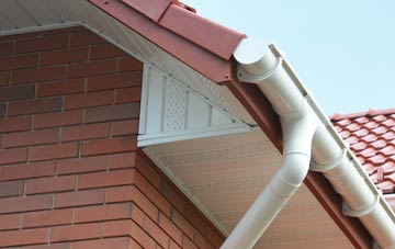 Medmenham soffit repair costs
