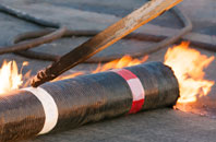 free Medmenham flat roofing repair quotes